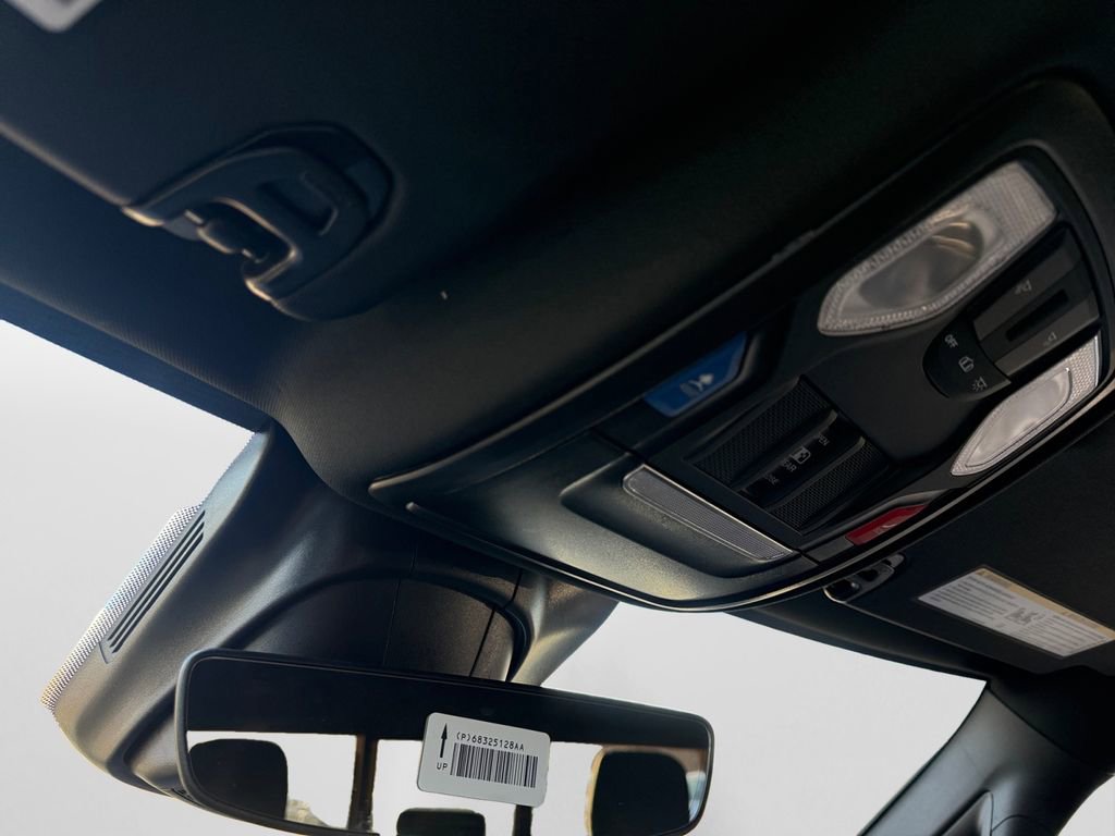 New 2026 RAM 3500 Tradesman image 27