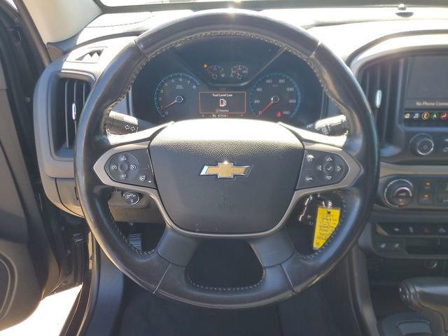 Used 2020 Chevrolet Colorado Z71 image 19