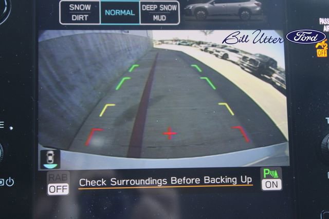 Used 2024 Subaru Outback Onyx Edition XT w/ Tech Package 2 image 21