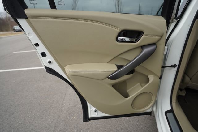 Used 2013 Acura RDX FWD w/ Technology Package image 16