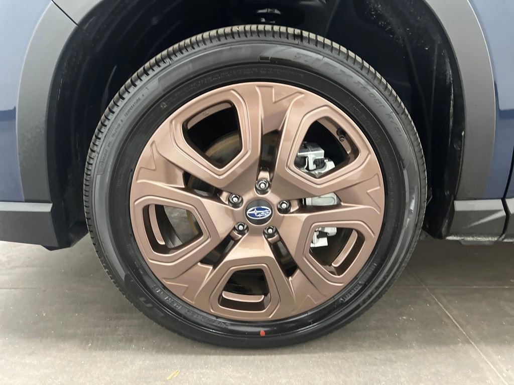 Certified 2025 Subaru Ascent Bronze Edition w/ Popular Package #2 image 32