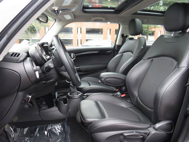 Used 2015 MINI Cooper S FWD image 18