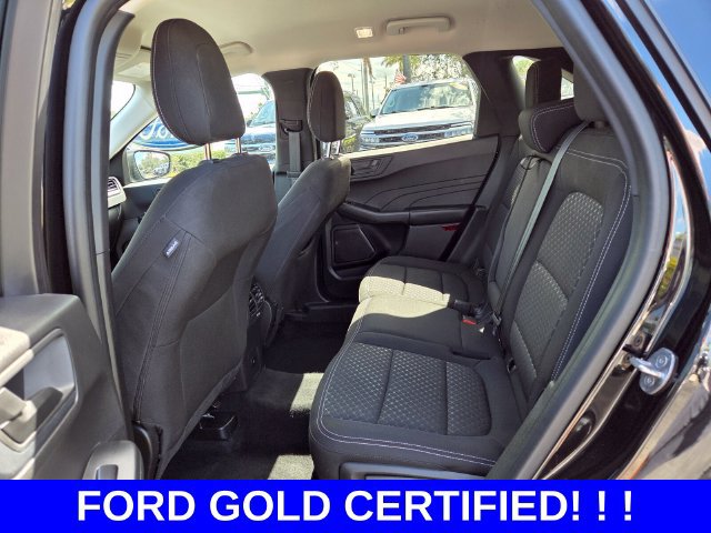Used 2023 Ford Escape Active w/ Tech Pack #1 FWD image 11
