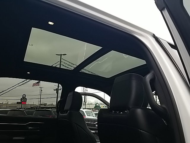 Used 2023 RAM 1500 Laramie image 51