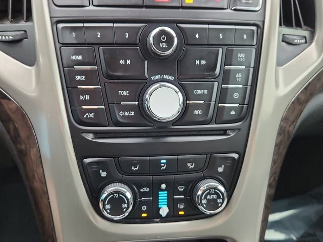 Used 2017 Buick Verano Sport Touring FWD image 39