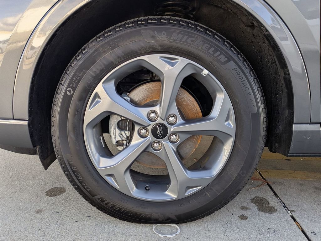 Used 2024 Ford Escape ST-Line image 30