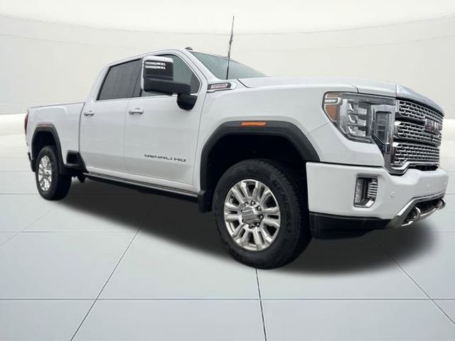 Used 2023 GMC Sierra 3500 Denali w/ Denali Ultimate Package image 6