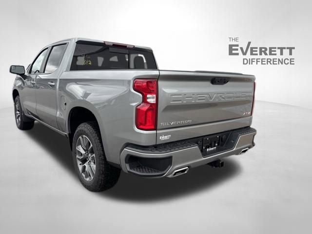 New 2026 Chevrolet Silverado 1500 RST image 13
