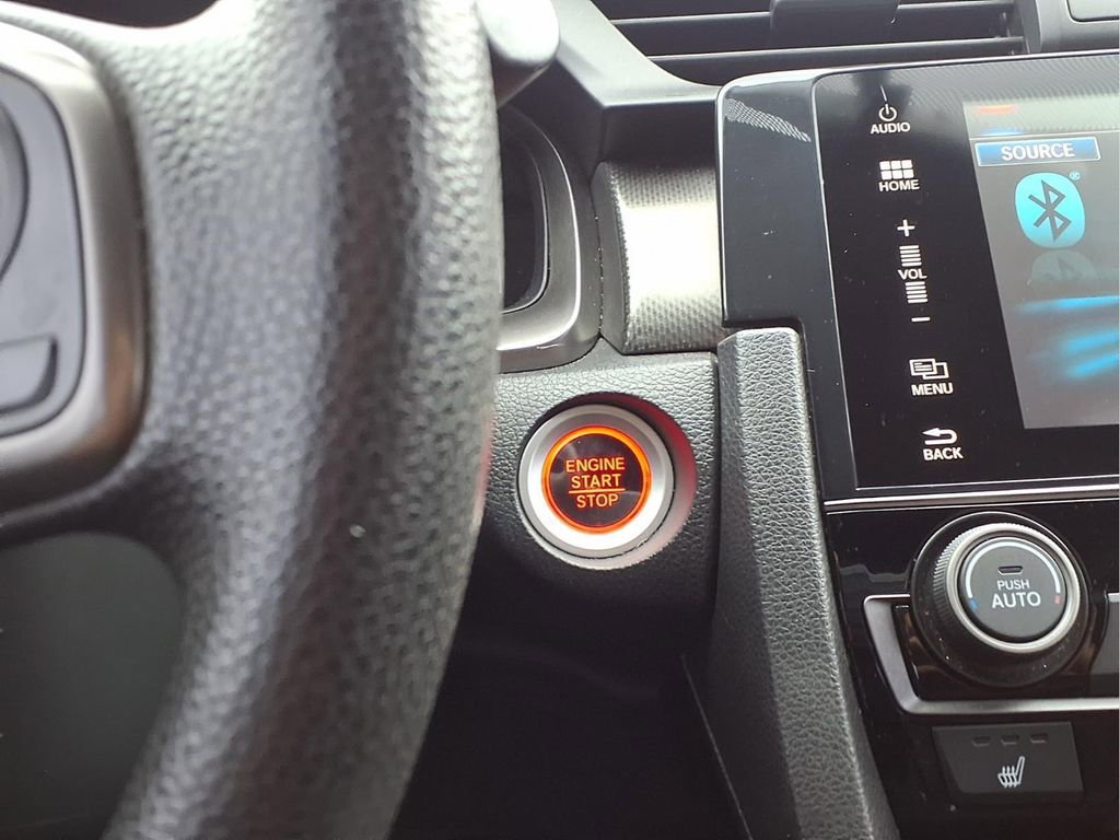 Used 2017 Honda Civic EX image 6