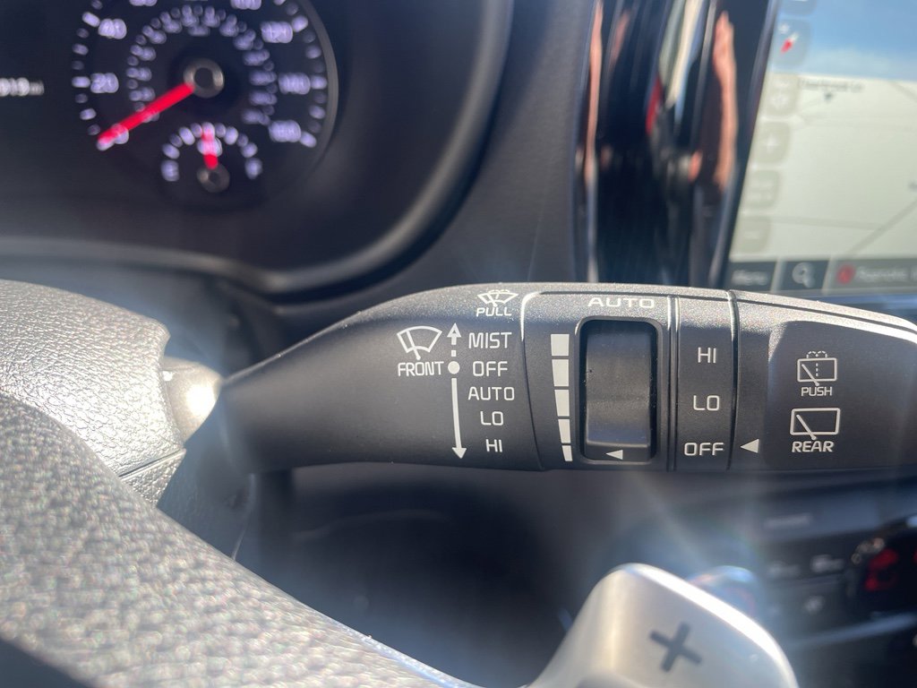 Used 2022 Kia Soul Turbo image 27