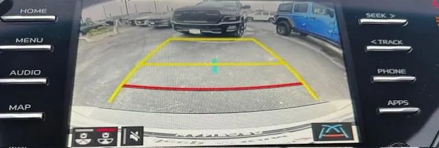 Used 2020 Toyota Camry XSE image 13