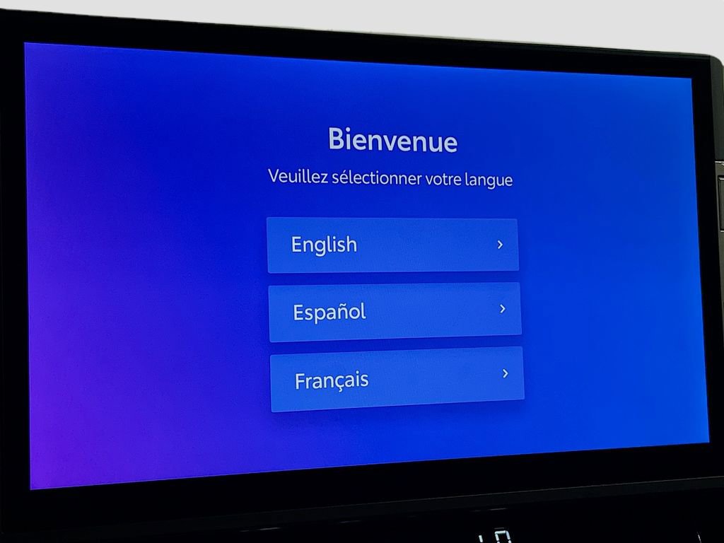 New 2026 Toyota Tundra Platinum image 14