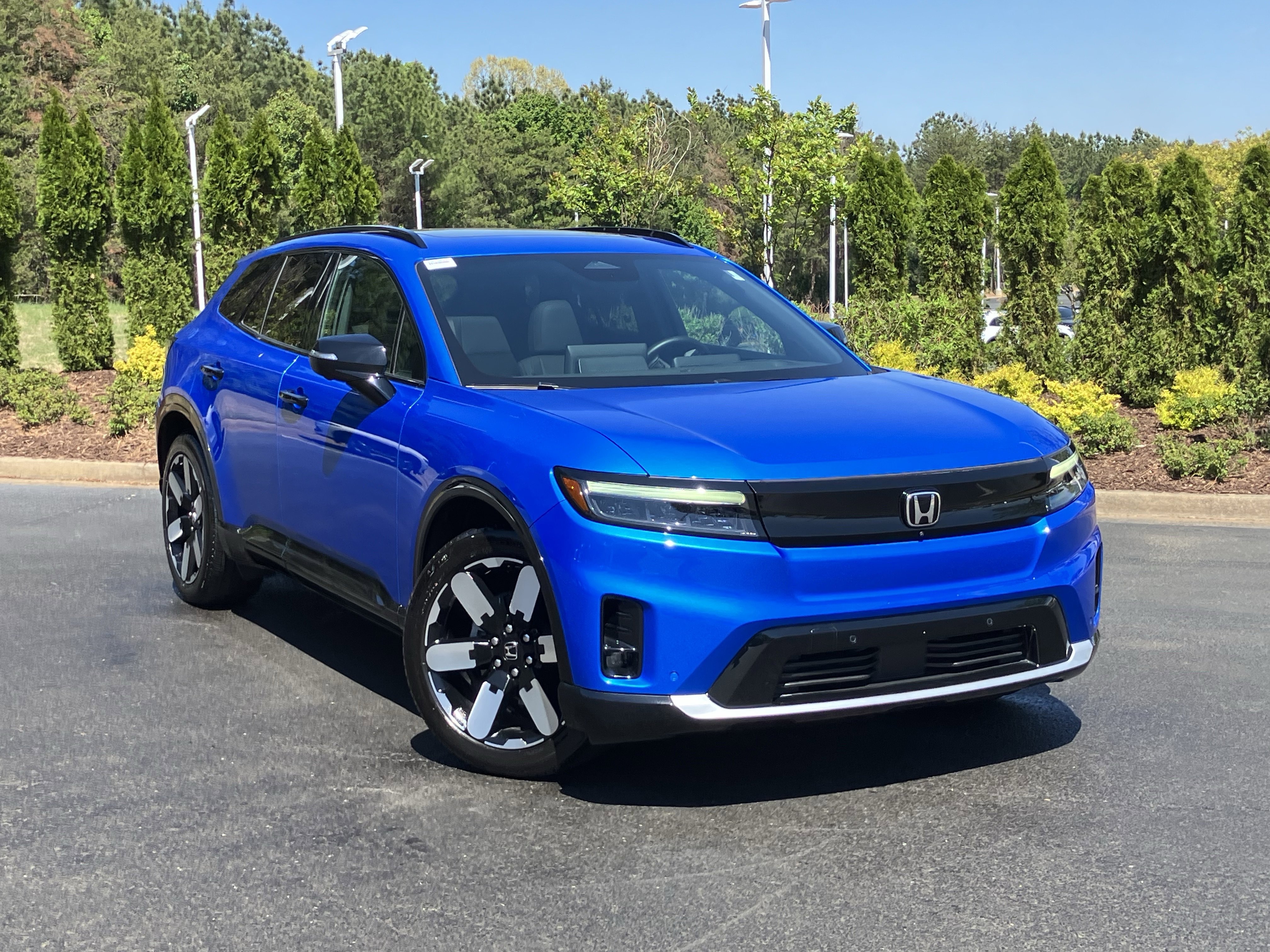 Used 2024 Honda Prologue Elite image 2