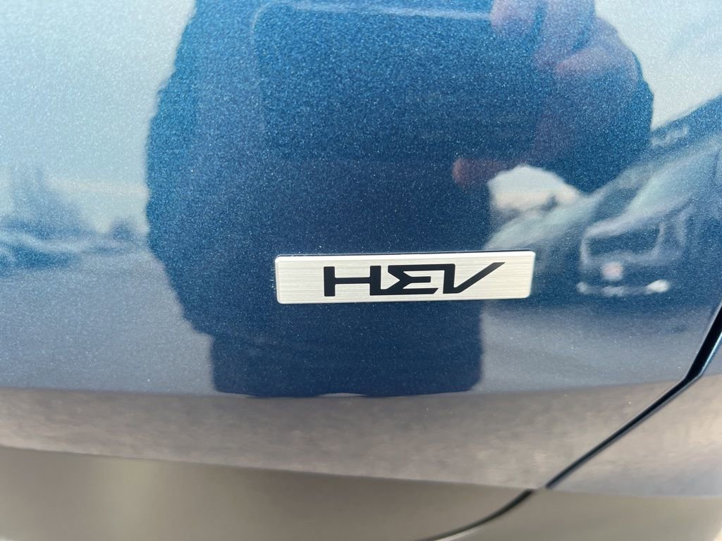 Certified 2023 Kia Sportage EX image 32