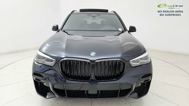 Used 2023 BMW X5 sDrive40i w/ M Sport Package image 5