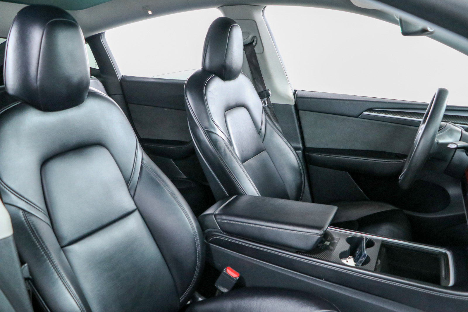 Used 2022 Tesla Model Y Performance AWD/4WD image 18