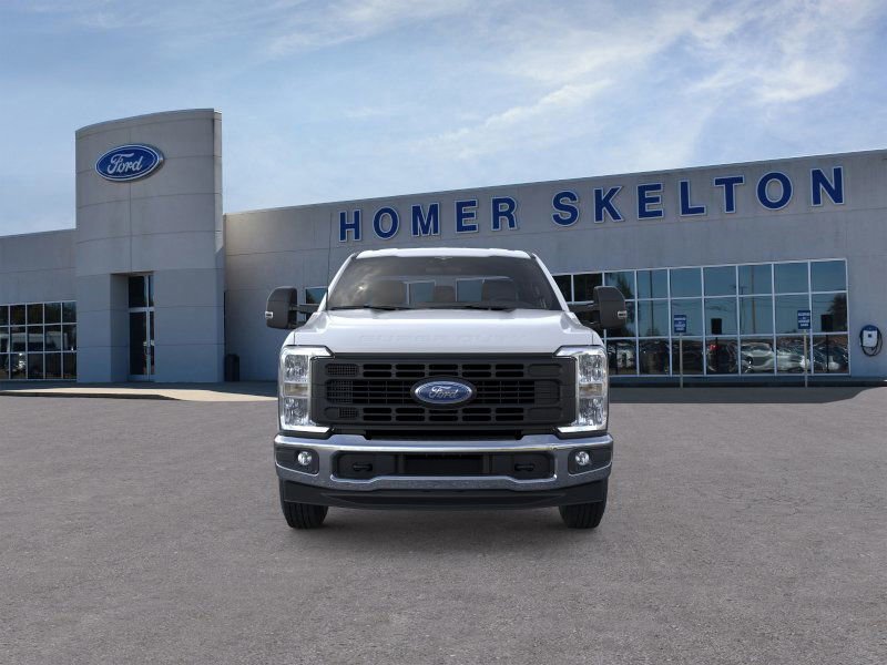 New 2026 Ford F250 XL image 6