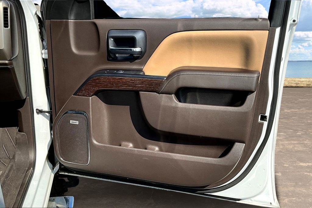 Used 2018 GMC Sierra 1500 Denali image 31