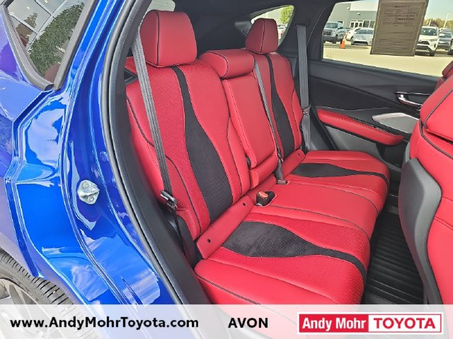 Used 2024 Acura RDX w/ Advance Package AWD/4WD image 33
