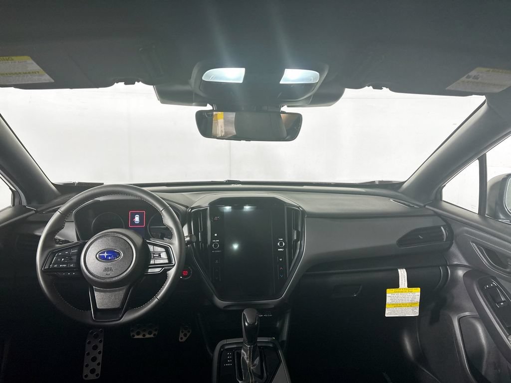 Certified 2025 Subaru Crosstrek 2.5i Sport AWD/4WD image 13