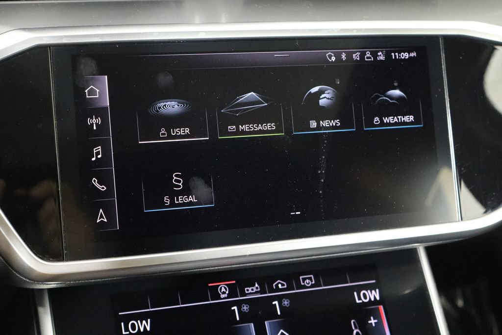 Used 2020 Audi S6 Premium Plus w/ Black Optic Package AWD/4WD image 33