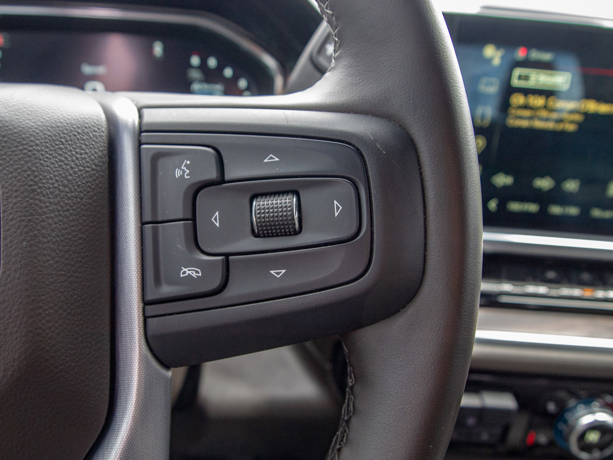 Used 2025 GMC Sierra 1500 SLT image 21