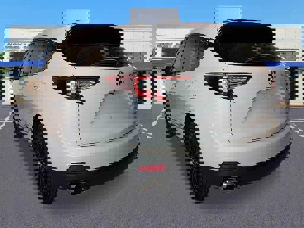 New 2025 Acura RDX SH-AWD image 3