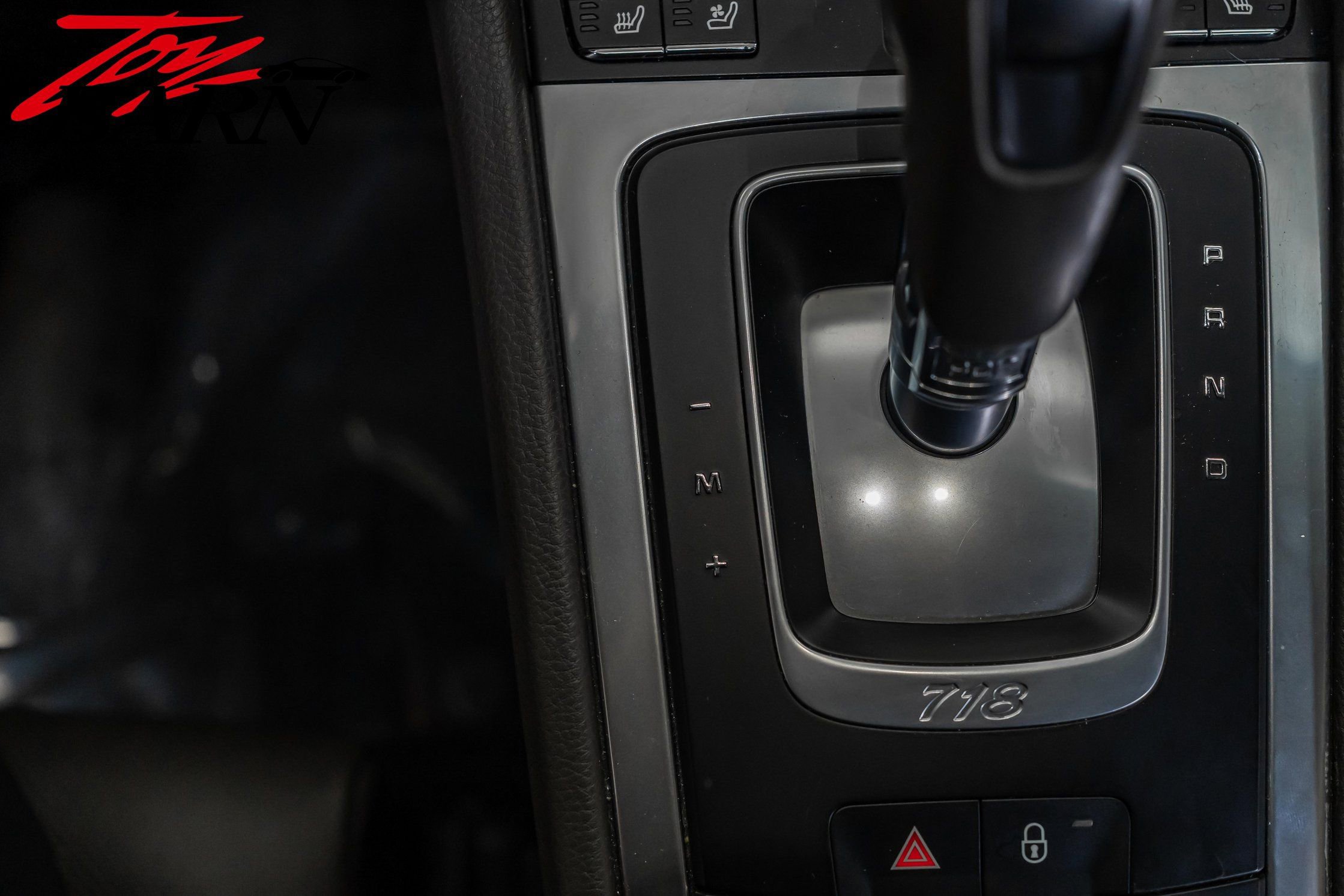 Used 2018 Porsche 718 Cayman S image 49