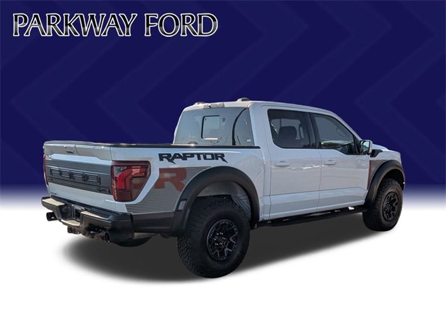 Used 2024 Ford F150 Raptor w/ Equipment Group 803A Raptor R image 5