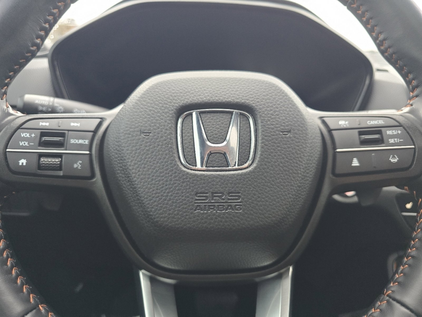 Certified 2025 Honda CR-V Sport image 28