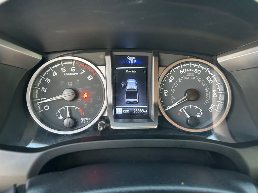 Used 2022 Toyota Tacoma SR5 image 18