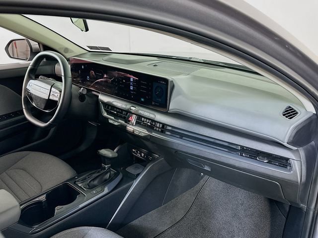 Used 2025 Kia K4 EX FWD image 20