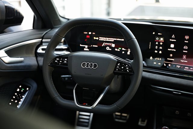 New 2025 Audi S5 Premium Plus image 27