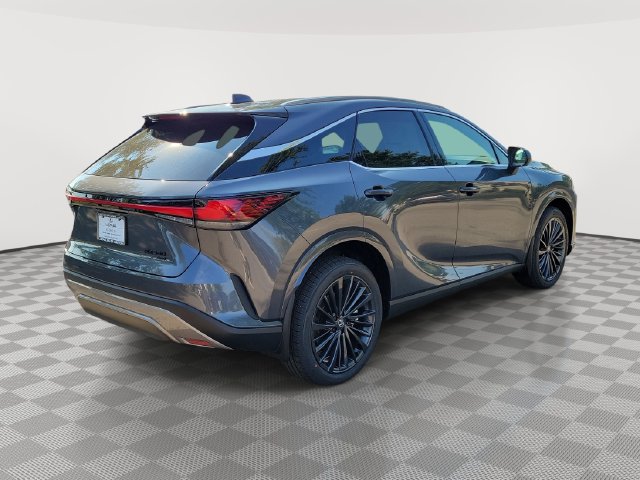New 2026 Lexus RX 350 Premium w/ Convenience Package AWD/4WD image 4