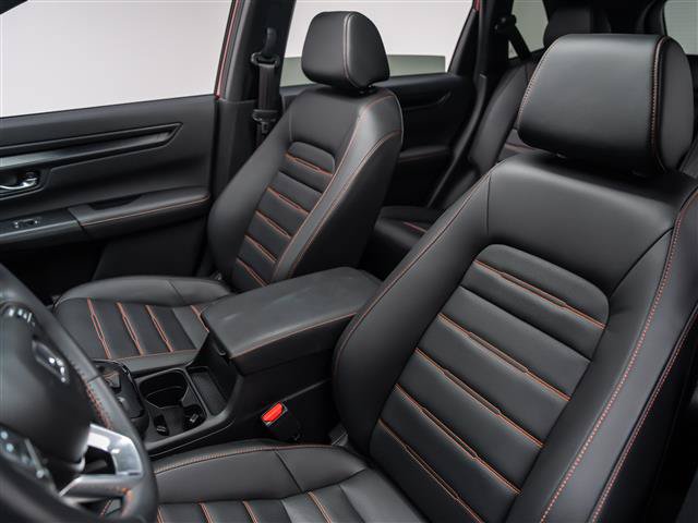 Used 2025 Honda CR-V Sport-L image 15