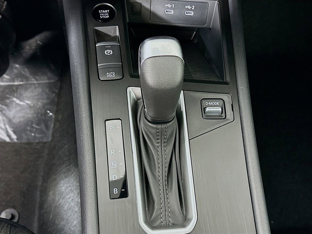 New 2026 Nissan Kicks SV w/ SV Premium Package image 22