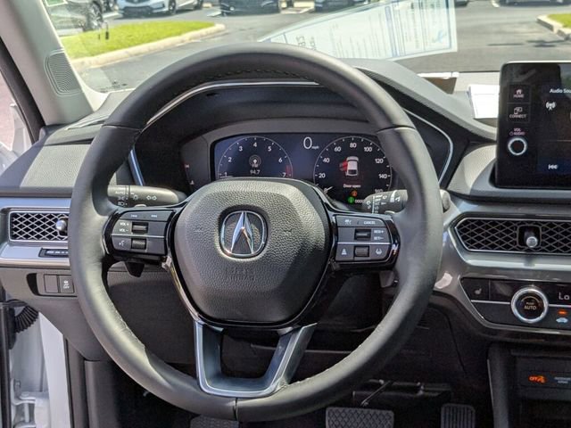 New 2026 Acura Integra FWD image 16