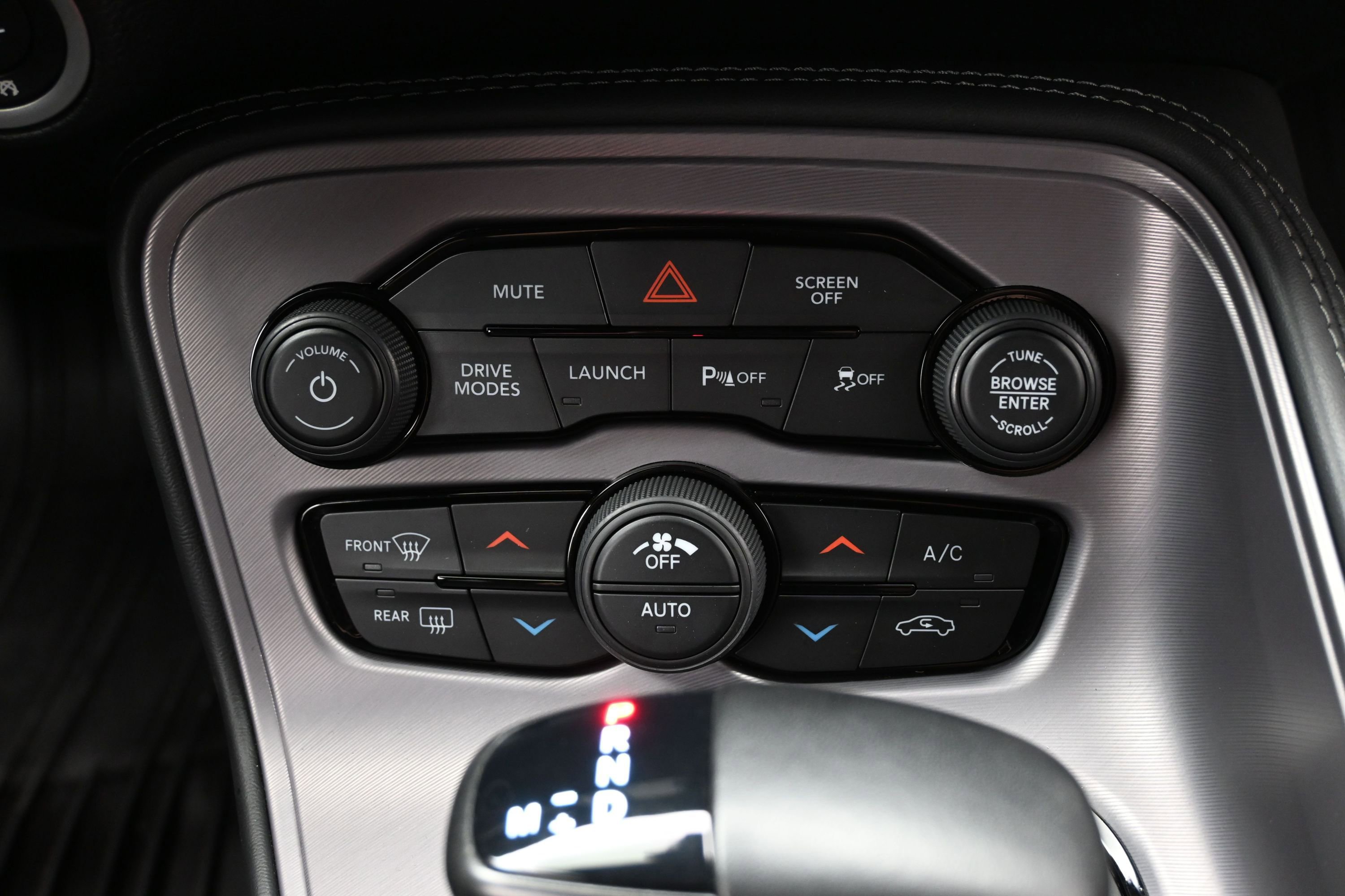Used 2023 Dodge Challenger R/T Scat Pack RWD image 37