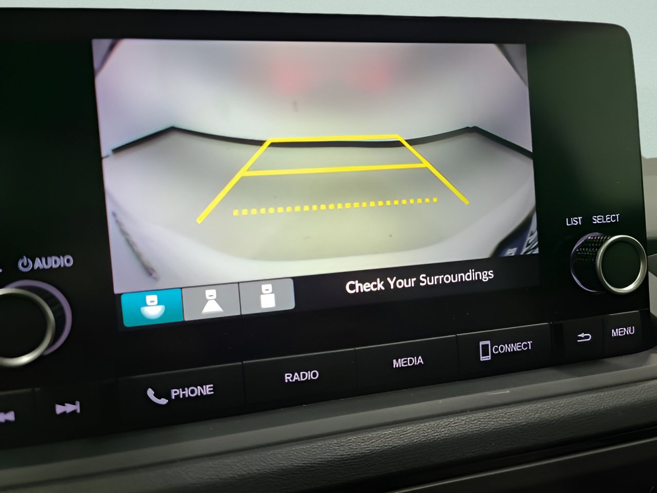 Used 2023 Honda Accord LX image 28