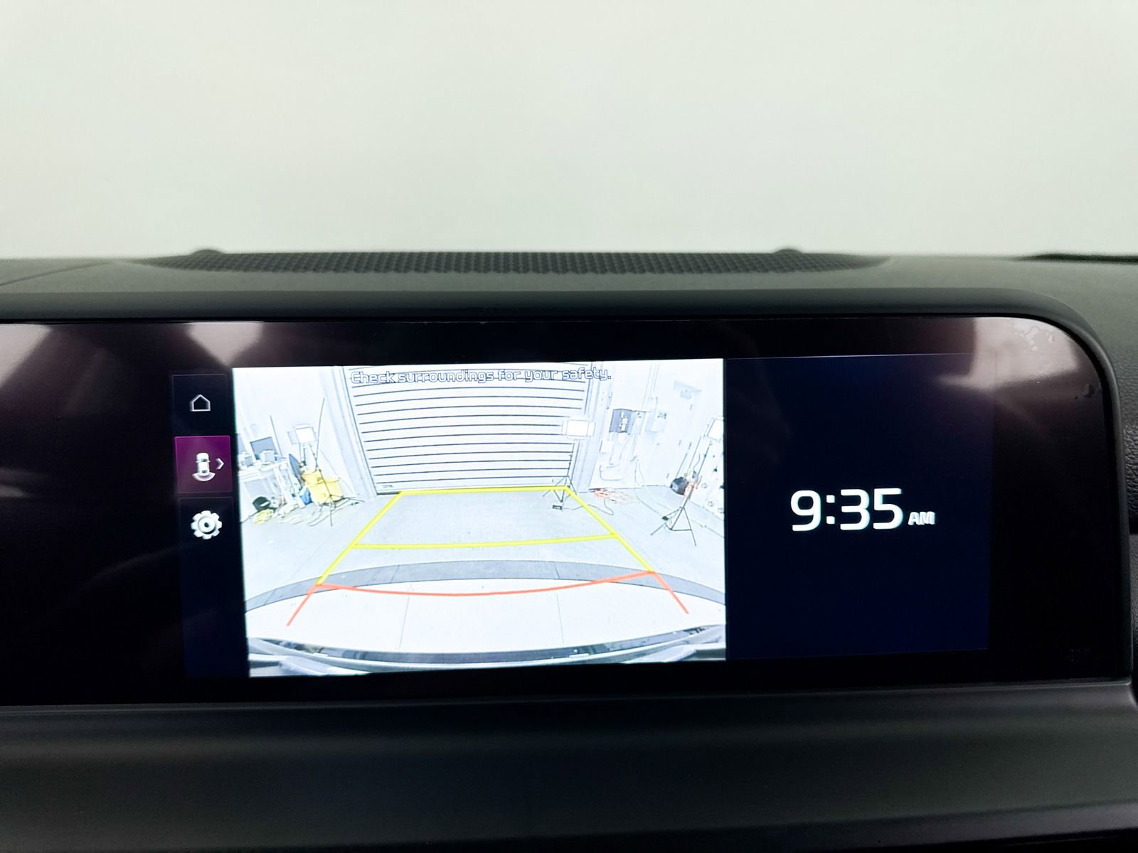 Certified 2024 Kia Seltos EX image 9