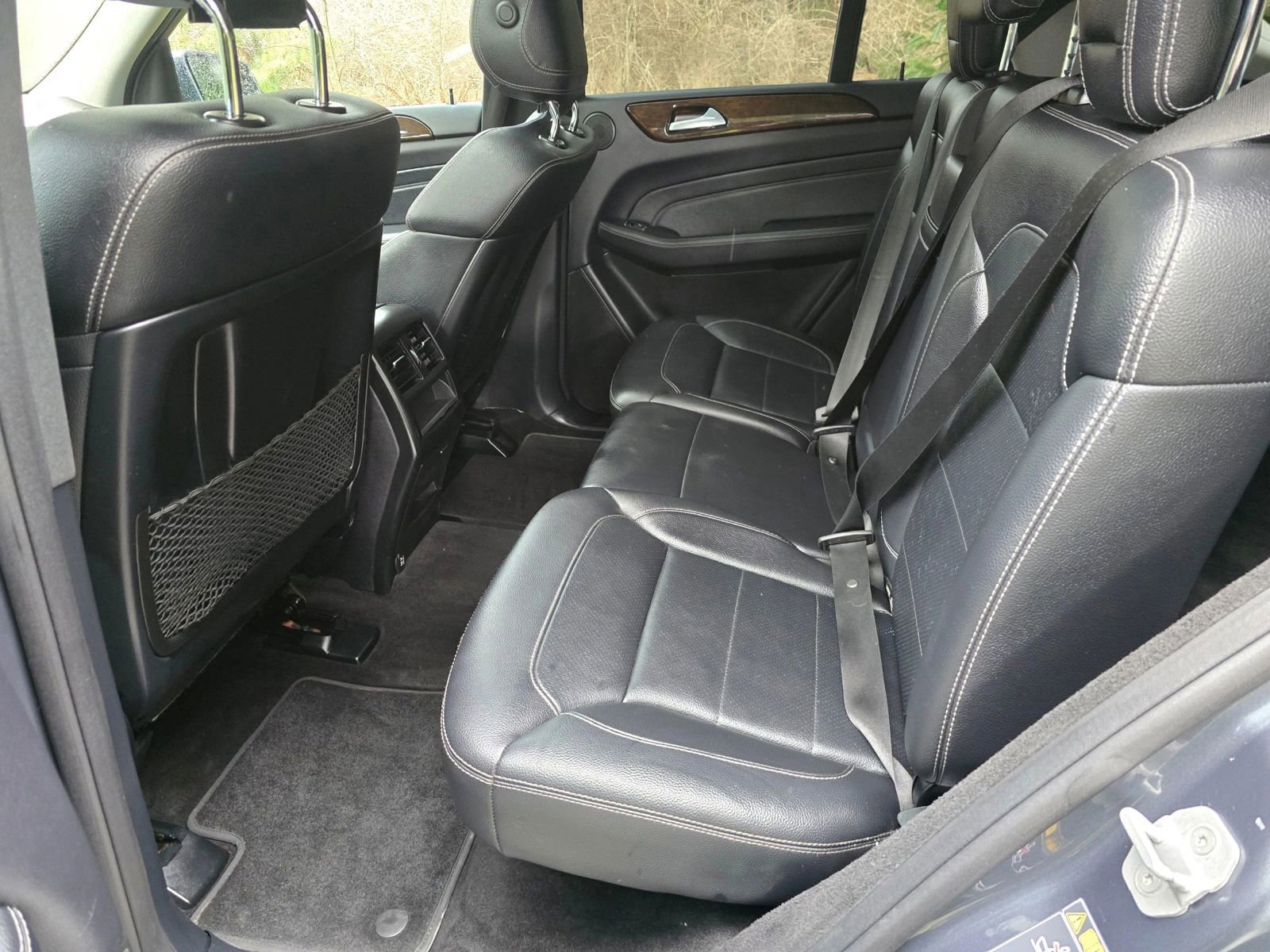 Used 2015 Mercedes-Benz ML 350 4MATIC image 16