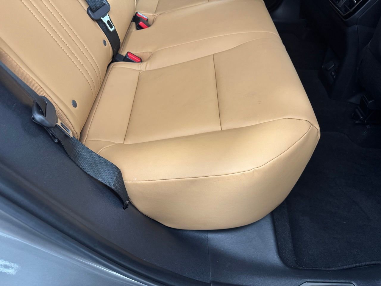 Used 2024 Lexus NX 250 250 Premium image 31