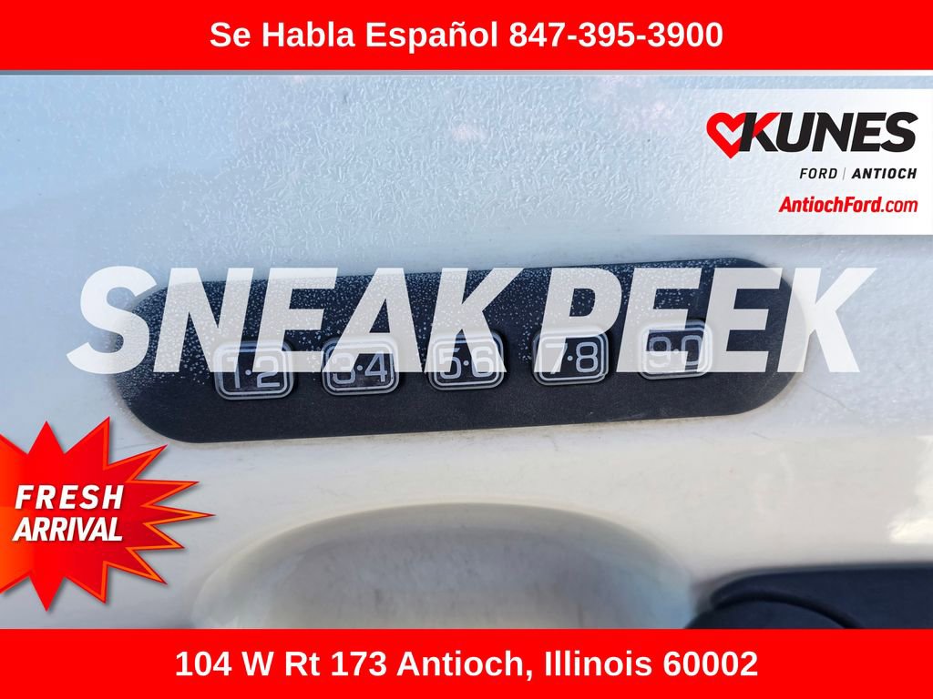 Used 2008 Ford Edge SE image 15