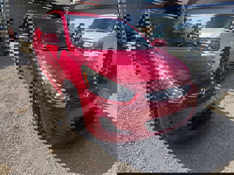 Used 2013 Hyundai Accent GLS w/ Premium Pkg image 4