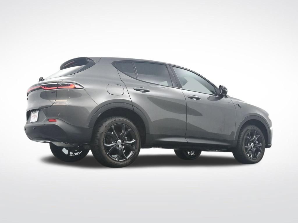 Used 2023 Dodge Hornet GT Plus w/ GT Blacktop Package AWD/4WD image 34