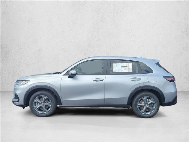 New 2026 Honda HR-V LX image 5
