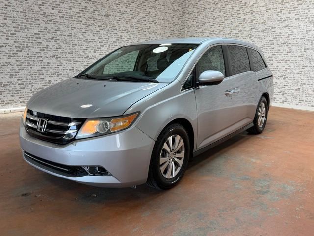 Used 2016 Honda Odyssey SE image 3