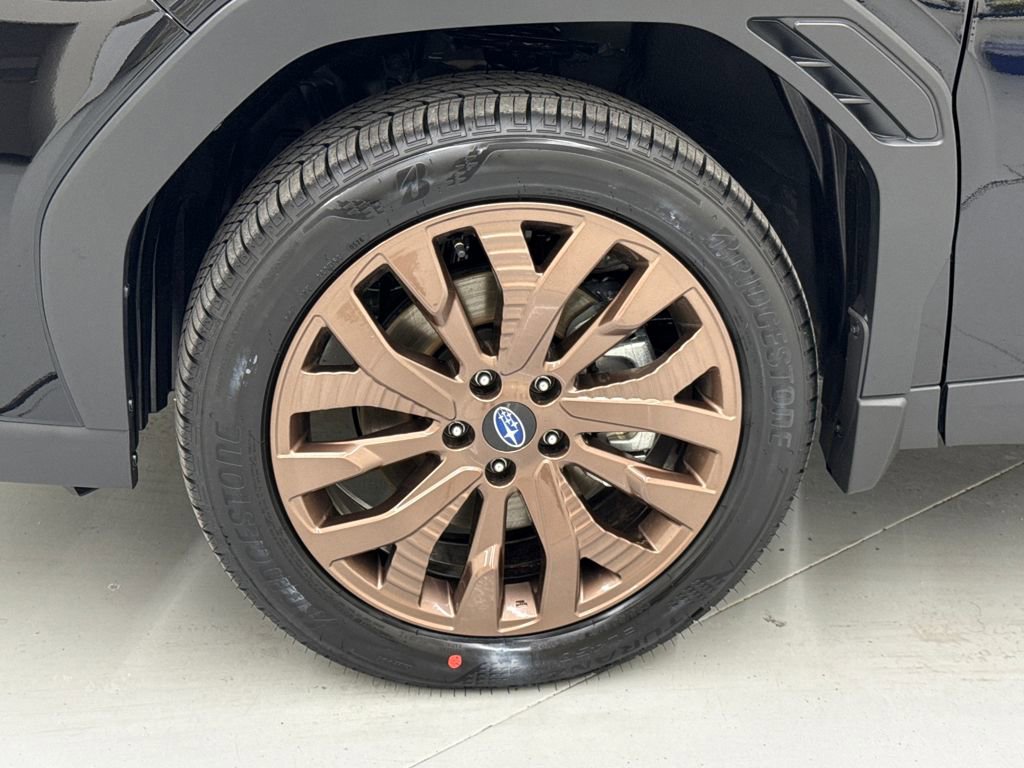 New 2026 Subaru Forester Sport image 10