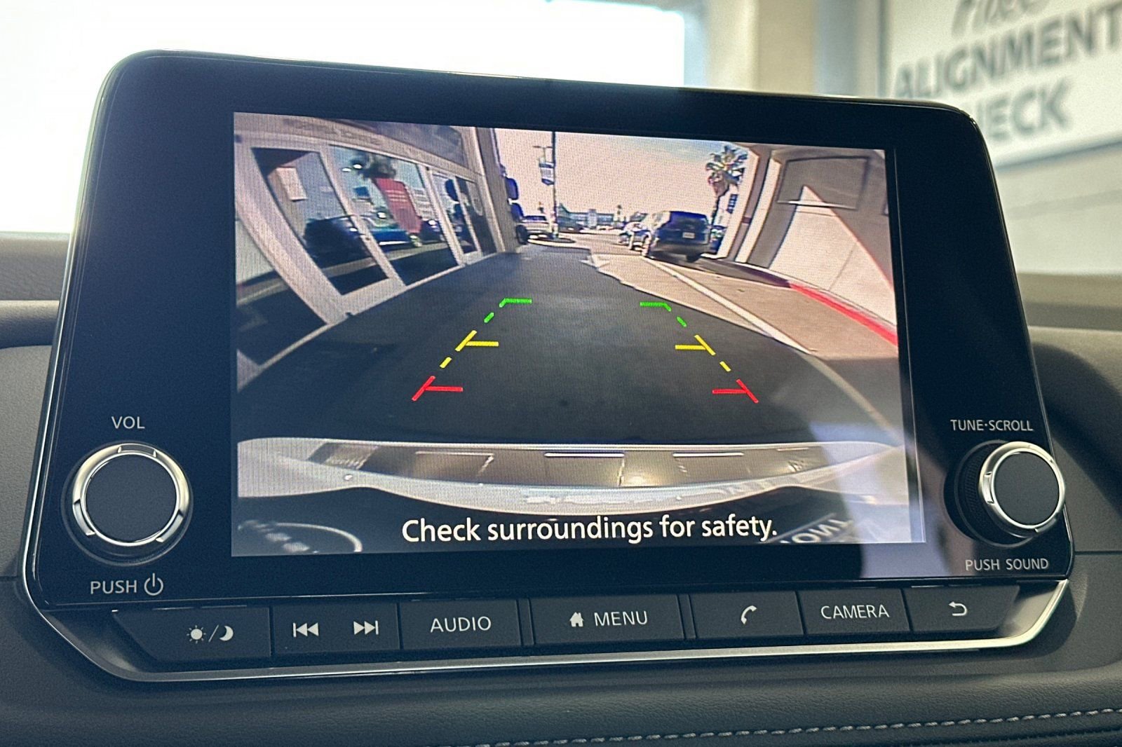 New 2026 Nissan Rogue SV w/ Cold Weather Package FWD image 16