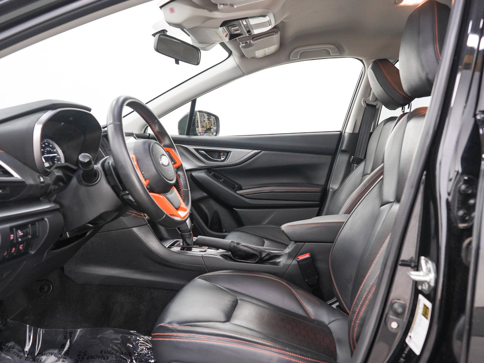 Used 2023 Subaru Crosstrek 2.5i Limited AWD/4WD image 22